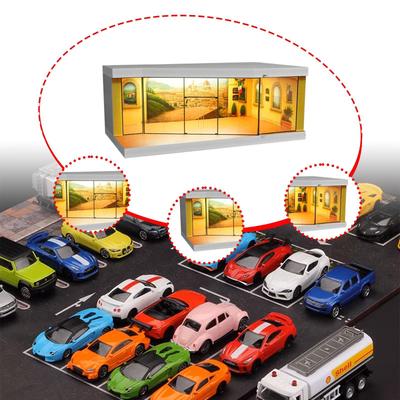 Leksaker & Spel – Leksaksbilar, tåg och transport