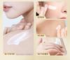 Oupei Huangqi Clear and Brightening Body Makeup Cream