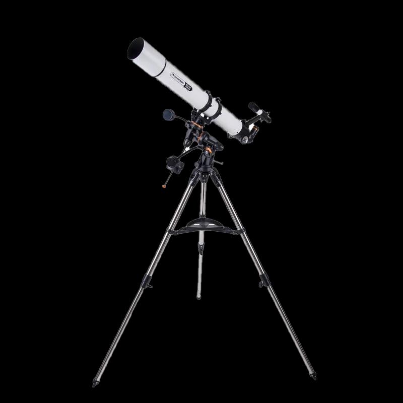 Celestron EQ3M-80900ED Astronomical Telescope