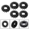 Ανταλλακτικά ανταλλακτικά για το πινιόν εκκίνησης Bendix, πακέτο 5 γραναζιών που ταιριάζουν στο 280104S 693058 693059 695708 Εύκολη αντικατάσταση