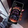 Game Hades Action Phone Case For Samsung Galaxy A17 A16 A15 A14 A13 A57 A56 A55 A54 A53 A37 A36 A35 A34 A33 A26 A25 A24 A23 Gala