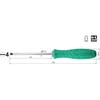 VESSEL (VESSEL) Sepadra Eco Screwdriver (Thin Shaft Type) -4 x 75 560