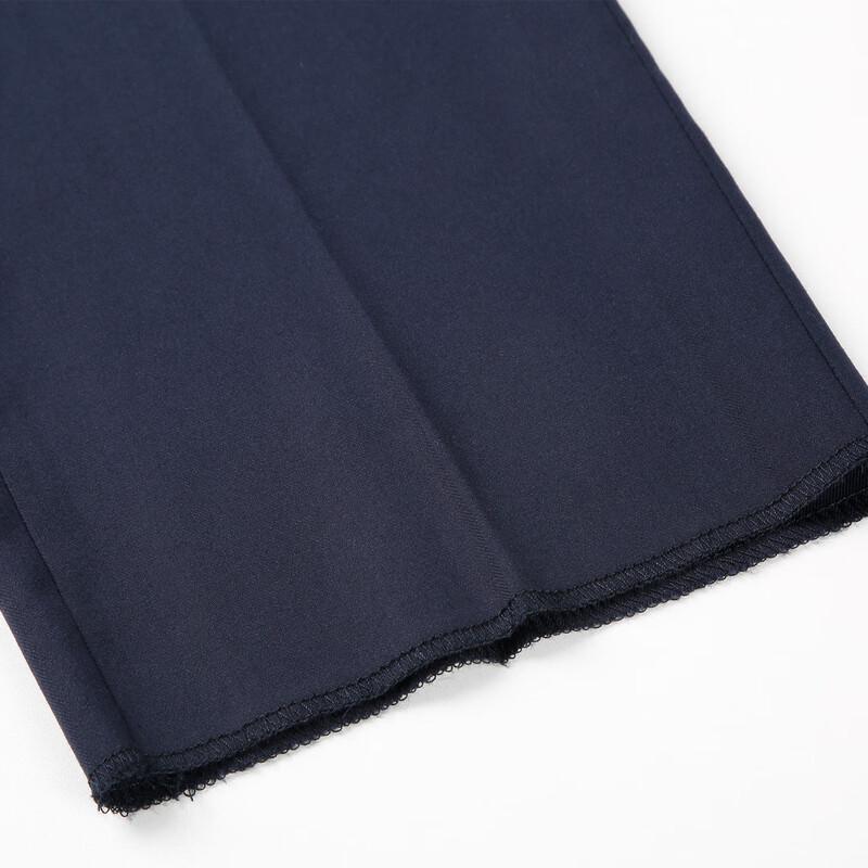 Talent Men's Business Casual Twill Trousers