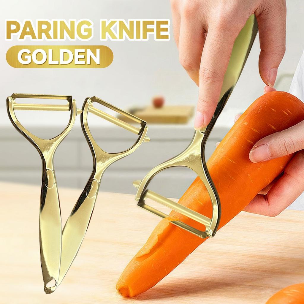 Peeling Knife Kitchen Multifunctional Household Peeling Knife Vegetable And Fruit Peeling Scraping Knife