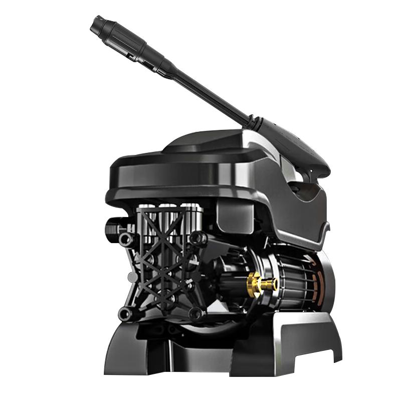 XIANNIAO 220В Автомойка высокого давления Portable Powerful Cleaning