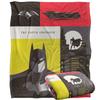 Batman Silky Icons Soft Touch Blanket