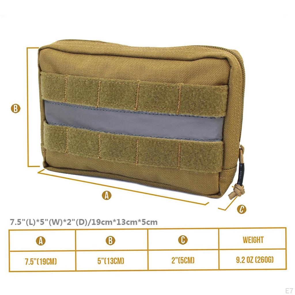 Dog -Hound Harness Saddle Bag Backpack Training Travel Camping Hiking Medium and Large Dogs