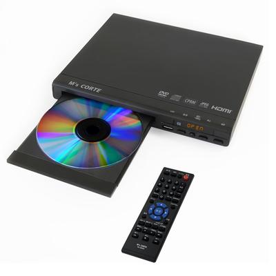 Dainichi Electronics Domácí výrobce CORTE Výstup HDMI 1080P podpora DVD přehrávače Režim VR Včetně kabelu HDMI Odpovídá technickým normám PSE
