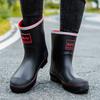 Pánská obuv – Gumové holínky a galoše