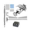 Multifunctional Wristwatch Repair Kit: Time Adjustment, Strap Repair, Connection Disassembly Tool Set