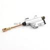 Rear Foot Hydraulic Brake Master Cylinder Pump for Motorcycle Dirt Pit Bike ATV