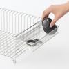 MUJI Stainless Steel Wire Tray for Dish MAJ09A4S Drainer,