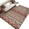 Nordic Ethnic Style Carpet Wholesale Bedroom Sofa Tea Table Tatami Bohemian Home Living Room Carpet Floor Mat
