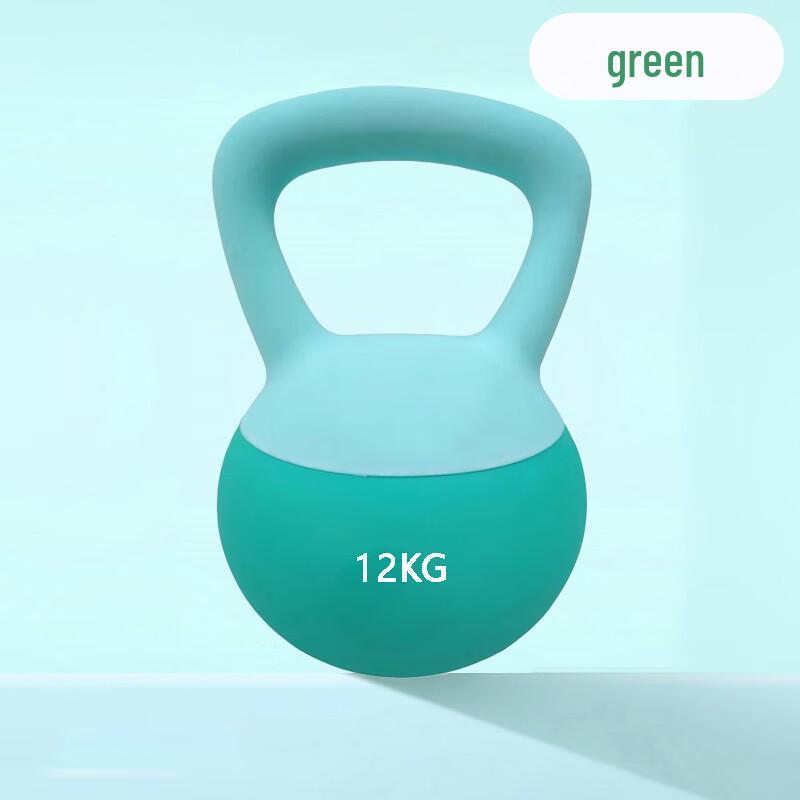 Yixing Sports Soft Kettlebell