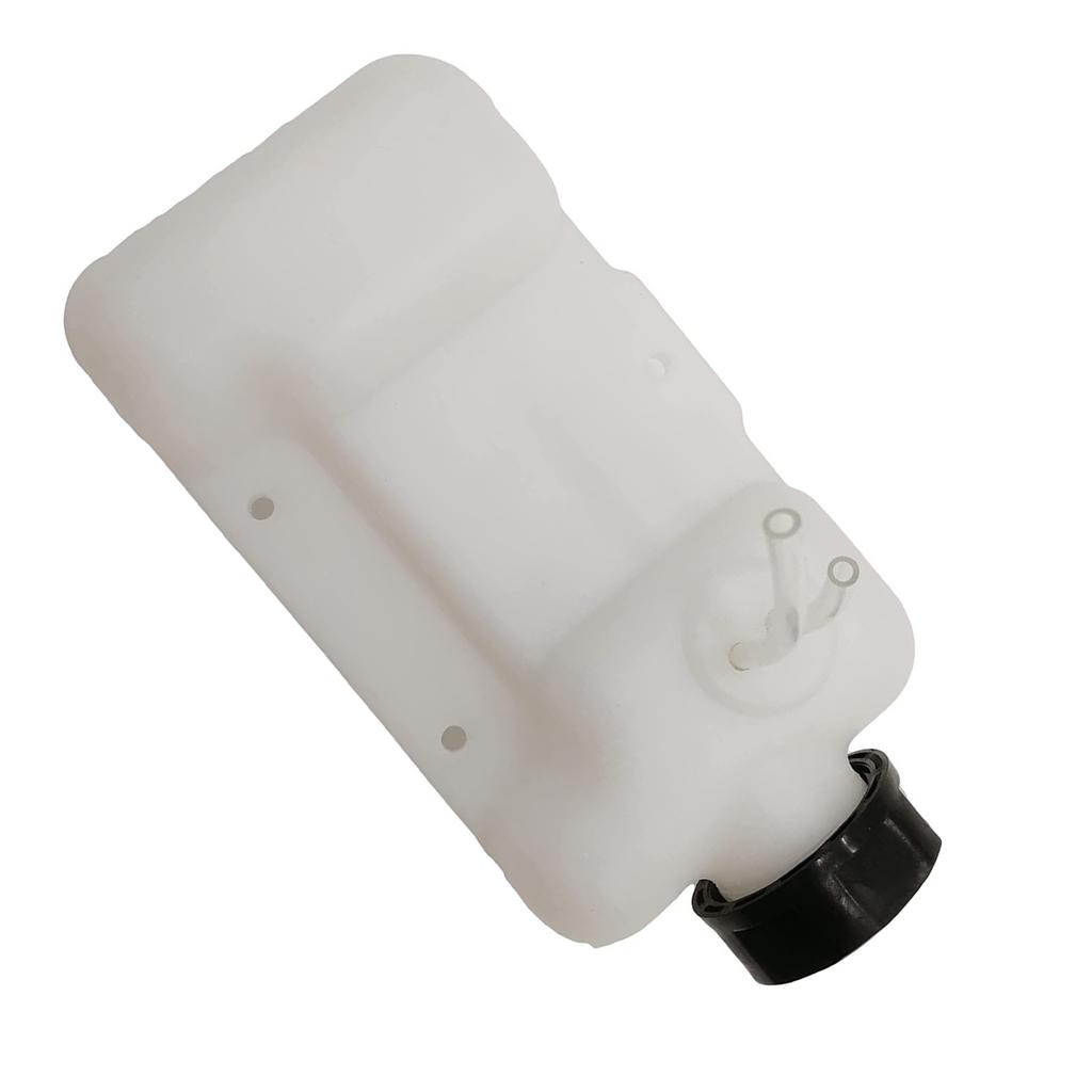 Fuel Tank Assembly With Fuel Line Compatible For String Trimmers Durable Replacement Part Easy Installation