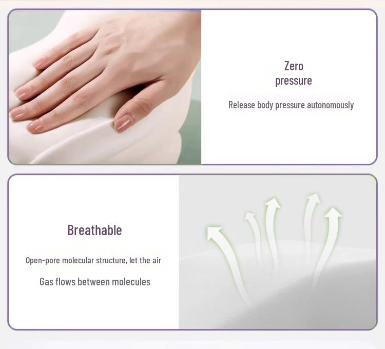 Latex Memory Foam Mattress Soft Pad for Home, Dorm, or Rental Use – Ideal for Single Tatami Beds