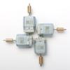 4 Pcs 1020333 ELV/ESL Wheel Steering Ignition Lock Motor for Benz E/C Series E200/E260/E300/C180 C200 W204 W207 W212 CW