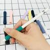 Soft Silicone Stylus Protective Cover Grip Case Sleeve Wrap For Apple Pencil 1/2