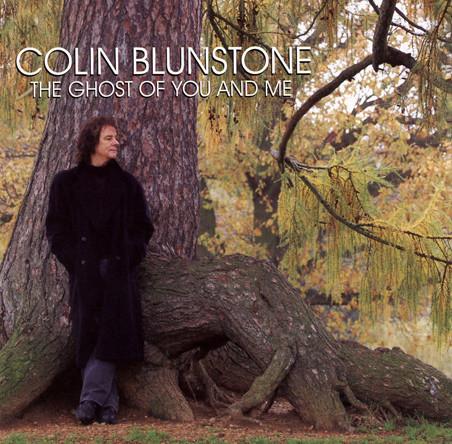 

CD COLIN BLUNSTONE Ghost Of You And Me ENNISCD1 Ennismore 2009 Japan Rock Used