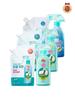 Foot Wash Foot Shampoo 510ml + 500ml (2 Bottles) (Choose 1 of 3)