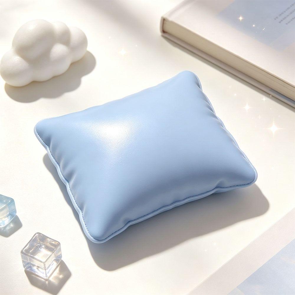 Slow Rebound Simulation Pillow Squeeze Toy TPR Decompression Toy New Stress Relief Toy Kids Adults