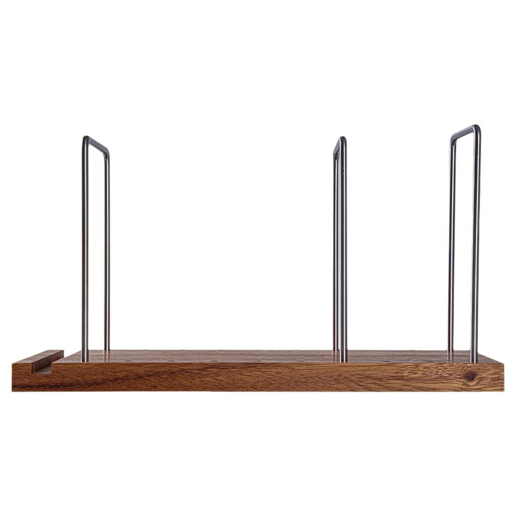 Vinyl Record Storage Holder Adjustable Solid Wood Record Stand for Albums 50 75 LP Vinyl Rack Organizer Record Display