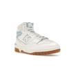 New Balance 550 Mens White Black BBW550DP