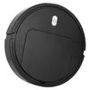 Household Automatic Smart Robot Vacuum Cleaner USB Sweeping Floor Cleaning RobotBlack