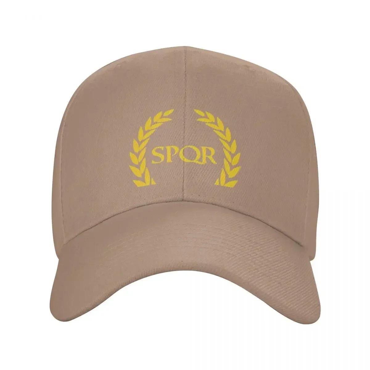 Best Seller - Camp Jupiter - SPQR Merchandise Essential T-Shirt Baseball Cap Men s Baseball Women s