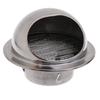 Stainless Steel Wall Ceiling Air Vent Ducting Ventilation Exhaust Grille Outlet
