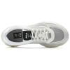 FILA Gara 2 Comfortable Versatile Durable Low-Top Running Shoes Women sneaker White Gray F12W433201FSV