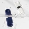 Telescopic Design Portable Pill Cutter Food Grade Medicine Divider  Health Care