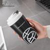 Nanshan Xibai 400ml Ceramic Lined Insulated Tumbler