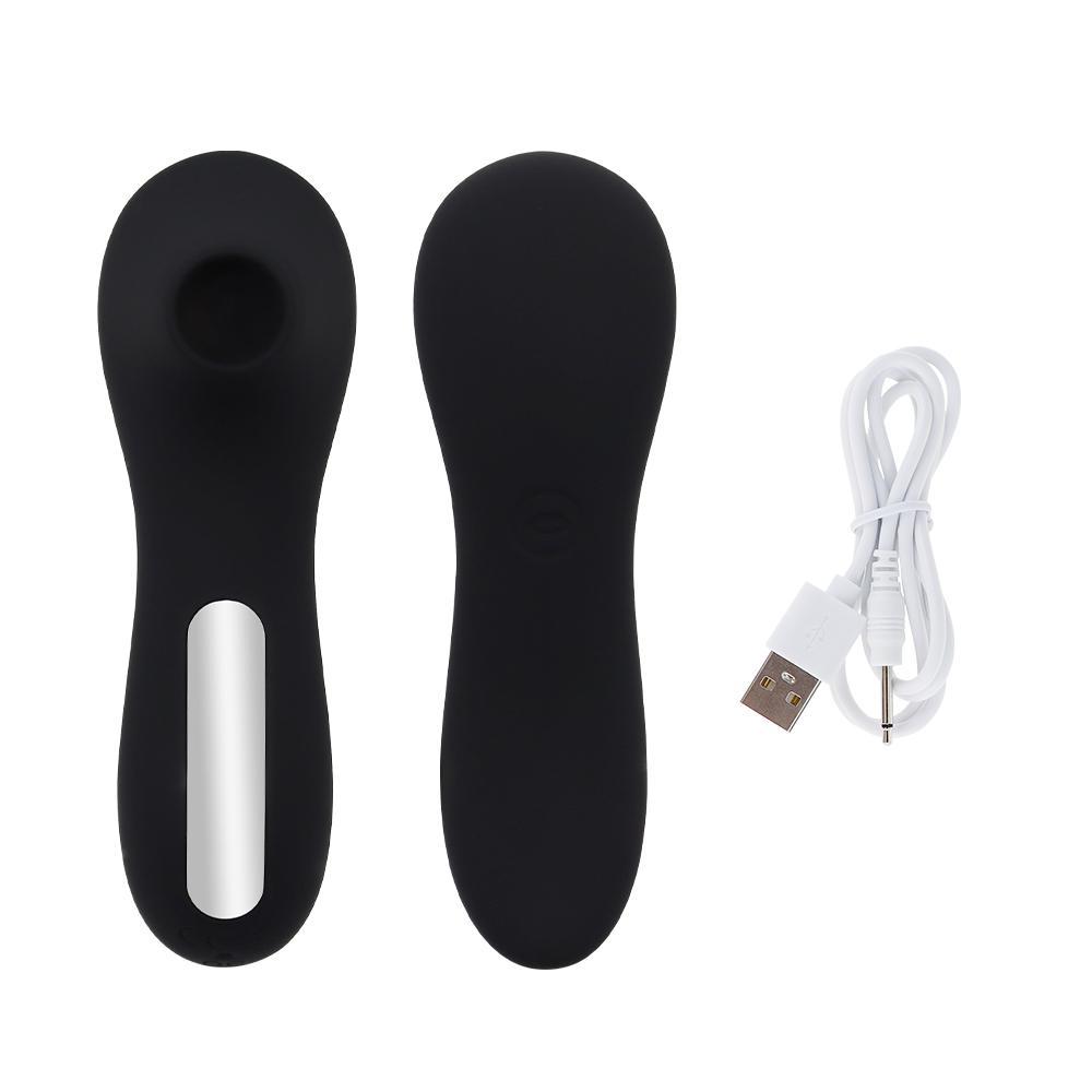 Powerful Clitoris Sucker Vibrator for Women 10 Modes Vacuum Clit Nipple Stimulator Vibrating Female Masturbator Sex Toys Shop