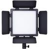 SWITEL EL-810D Bi-Color Portable LED Panel Light
