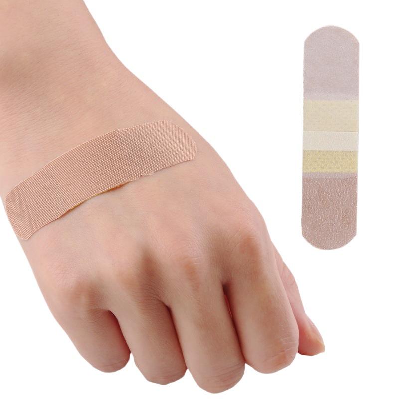 Disposable Waterproof Breathable Finger Joint Band-Aid