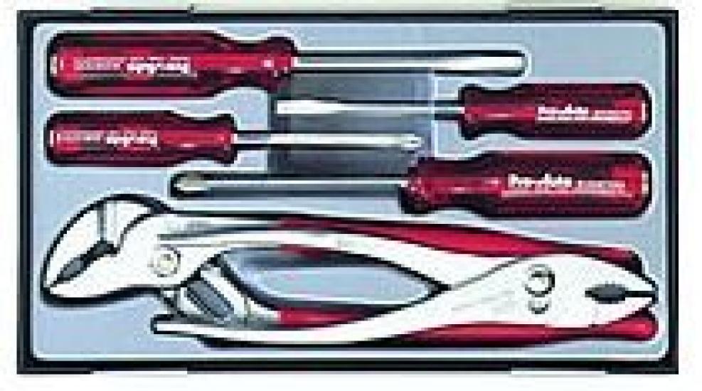 Accessory PA5377 Pro-Auto 6-Piece Set-1 (PA Series)