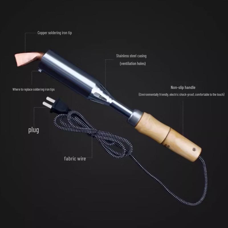 Sanbile 300W Professional Electric Soldering Iron