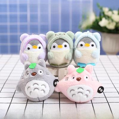 Bábiky a plyšové hračky – Plyšáci z rozprávok a filmov