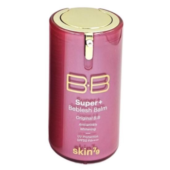 

a0542 SKIN79 Super Plus Beblesh Balm BB Cream SPF50 PA++ 40ml BB Cream