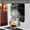 Кофемашина Krups EA 897A Evidence ECO design (EA897A10)