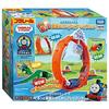 Takara Tomy Plarail Thomas GOGO Looping Flip Exciting Playland Train Toy Boys Ages 3 Up