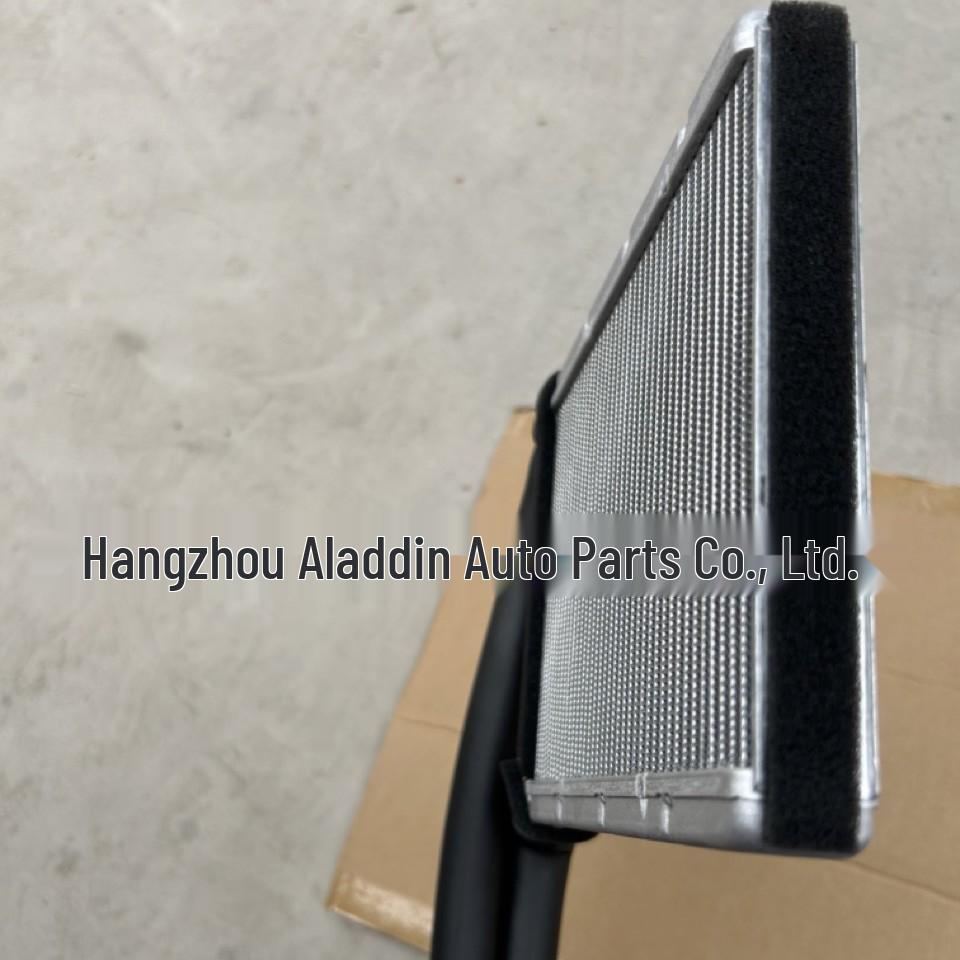 Great Wall Pao Heater Core Assembly 8101600XPW01A