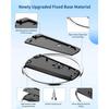 Vertical Cooling Stand for Playstation PS5 Slim Disc / Digital Console Anti-Slip Base Bracket Holder for PS5 Pro Accessories