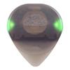 Guitar Parts LED Ukulele Picks Electric Guitar Pick Music Gift Bass Plectrums