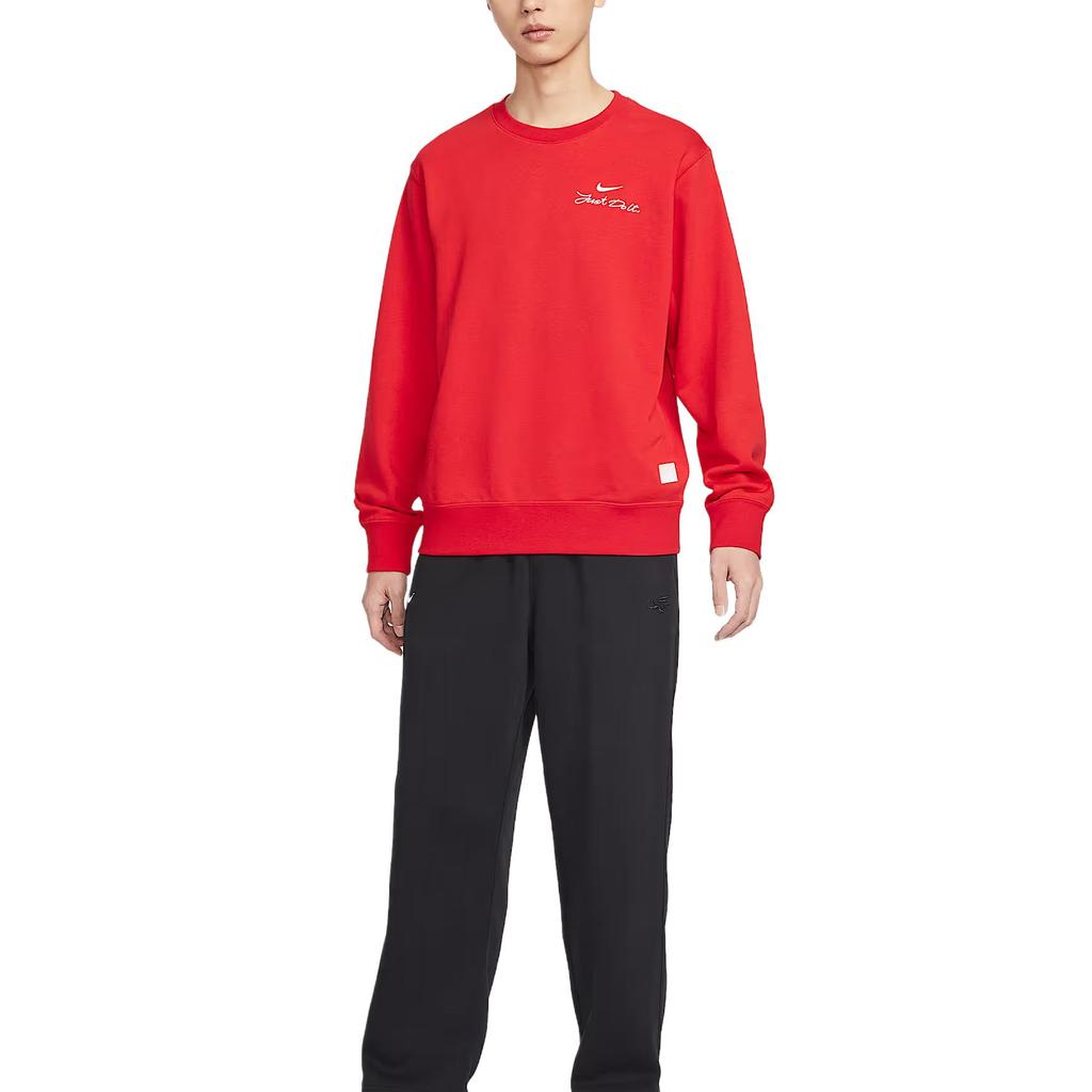 Nike Club FW25 Sweatshirt Men's IR0102-657