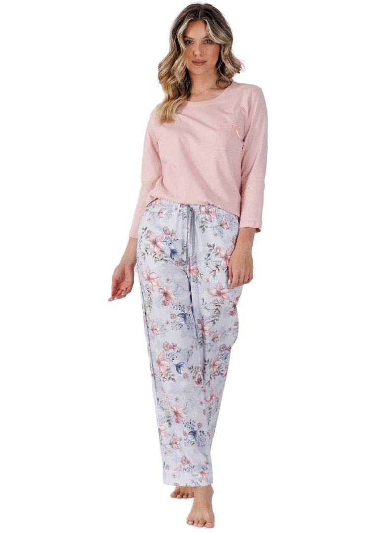 

Piżama Leveza Róża 1522 7/8 M-2XL Leveza