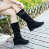 Botas altas – Botas altas