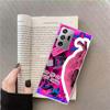 TV Girl Album Phone Case For Samsung Galaxy S25 Edge S24 S23 FE S22 S26 Ultra S21 S20 S10 Plus Capa Soft