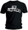 The Libertines Logo Men T Shirt